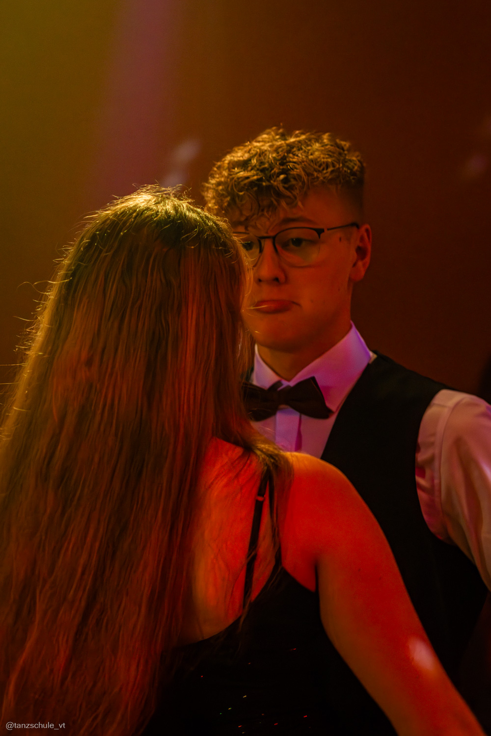 Casino Night Tanzparty 5850